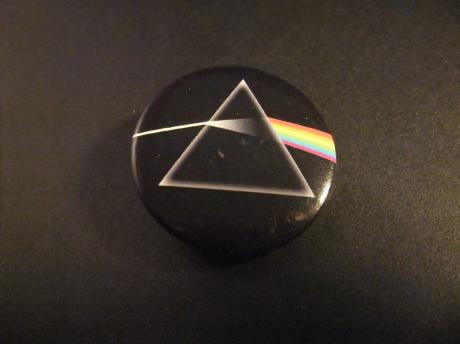 Pink Floyd, The Dark Side of the Moon album 1972